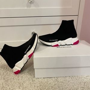 Balenciaga Sneakers